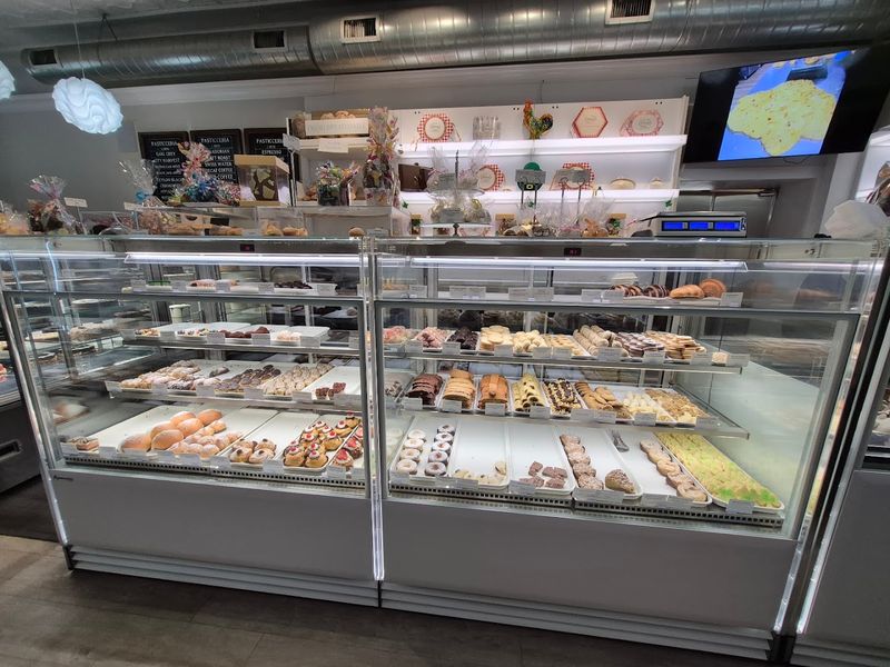 The Italian Craft Behind Every Display Case
