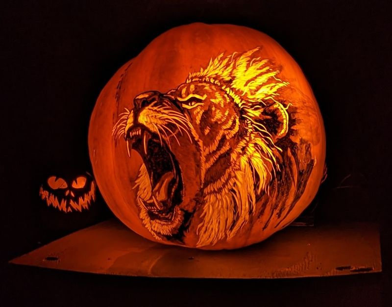 The Jack-O-Lantern Spectacular: A Fall Tradition Unlike Any Other The Jack-O-Lantern Spectacular: A Fall Tradition Unlike Any Other