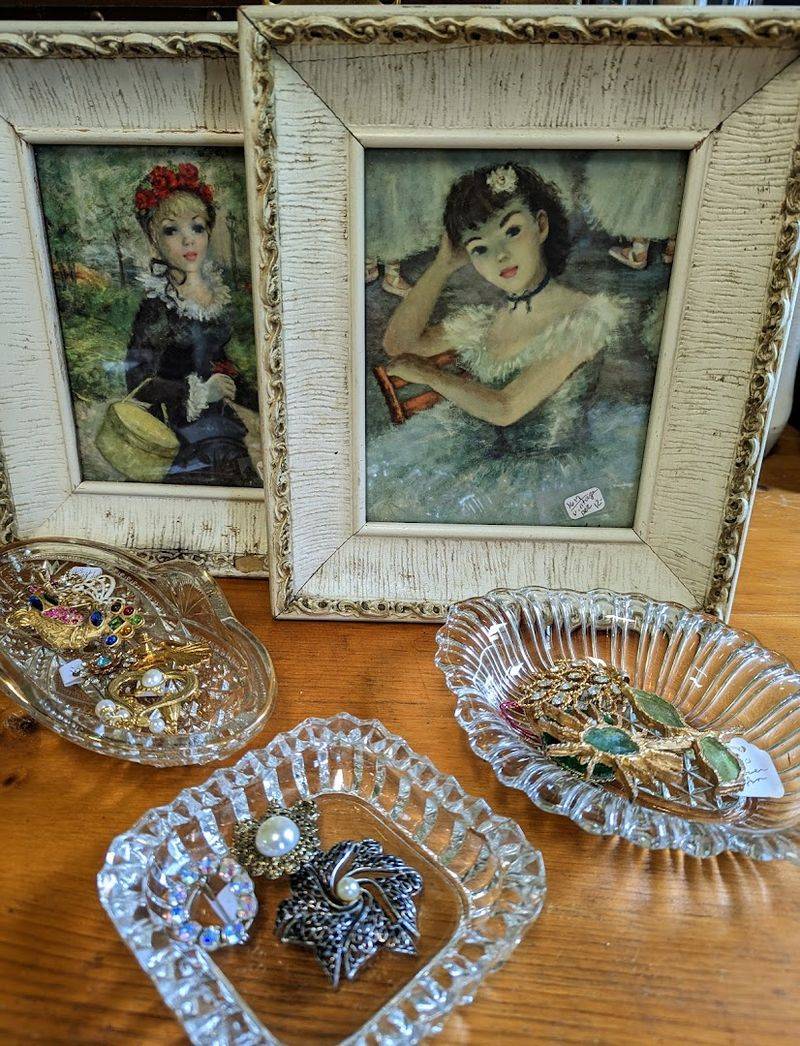 The Jewelry Selection That Keeps People Coming Back