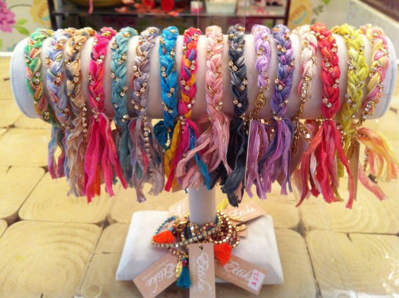 The Jewelry Selection That Makes You Stop and Stare