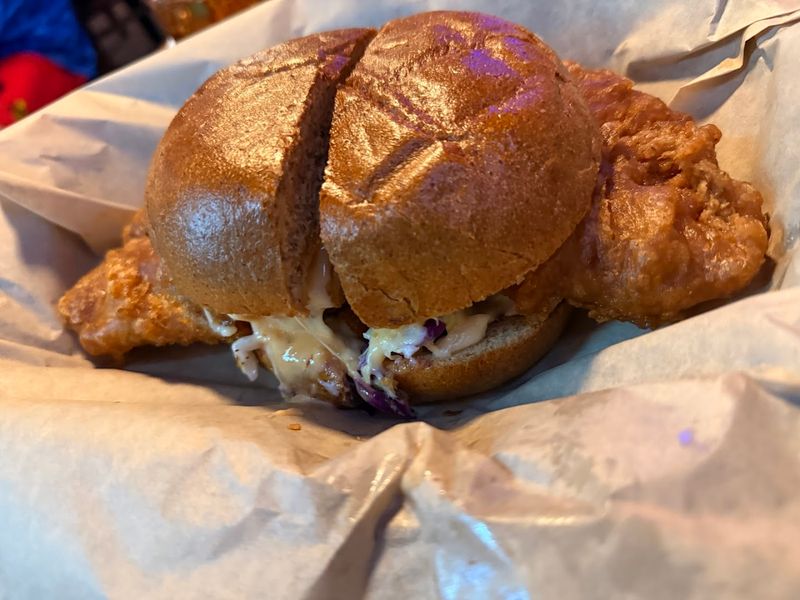 The Key West Sandwich That Earns Its Reputation The Key West Sandwich That Earns Its Reputation