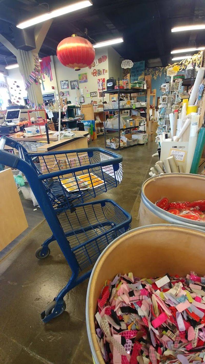 The Kind of Supplies You Can Actually Find Here The Kind of Supplies You Can Actually Find Here