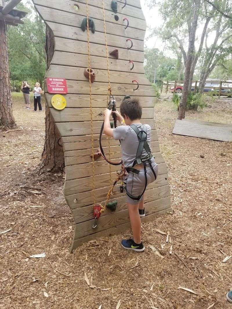 The Kitty Course: Adventure for the Little Ones The Kitty Course: Adventure for the Little Ones