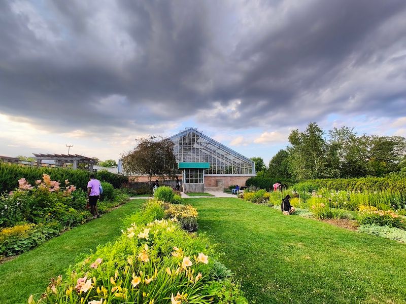 The Labyrinth Hidden Inside a Restored Prairie