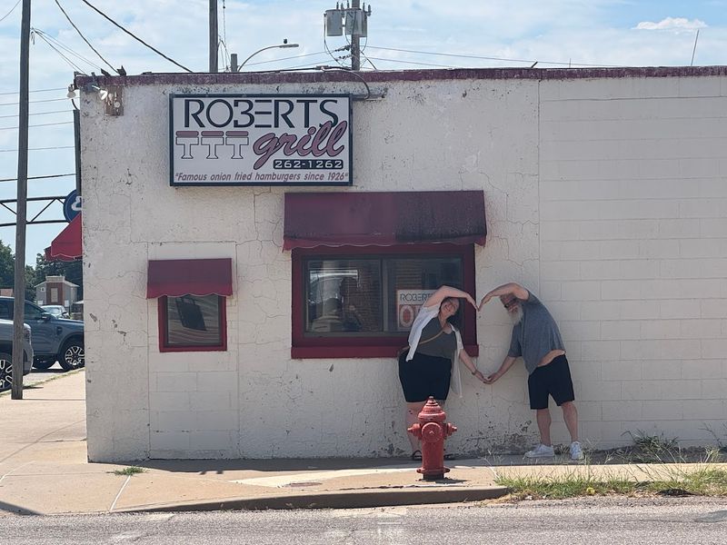 The Lasting Legacy of a Small Oklahoma Diner