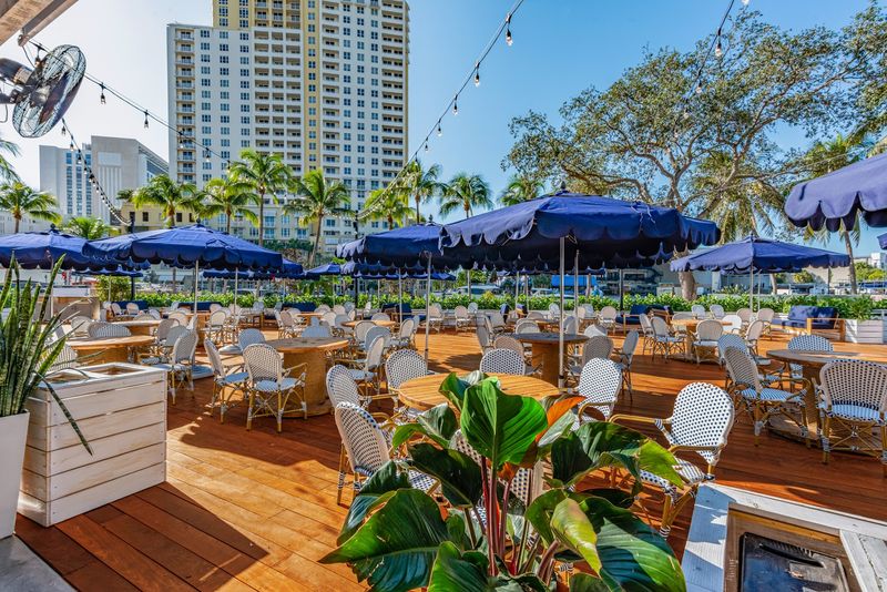 The Layout: A Sprawling Open-Air Concept That Keeps Surprising You
