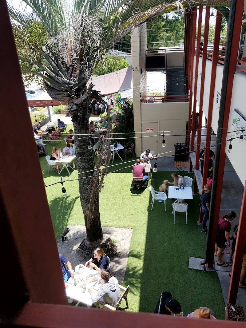 The Layout: Indoor Charm Meets Outdoor Ease
