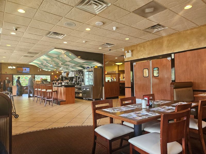 The Layout and Atmosphere Inside