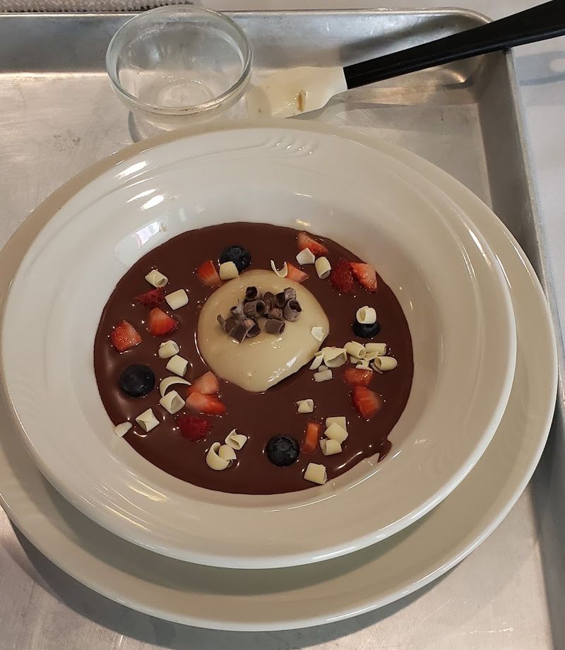 The Legendary Chocolate Soup You Have to Try