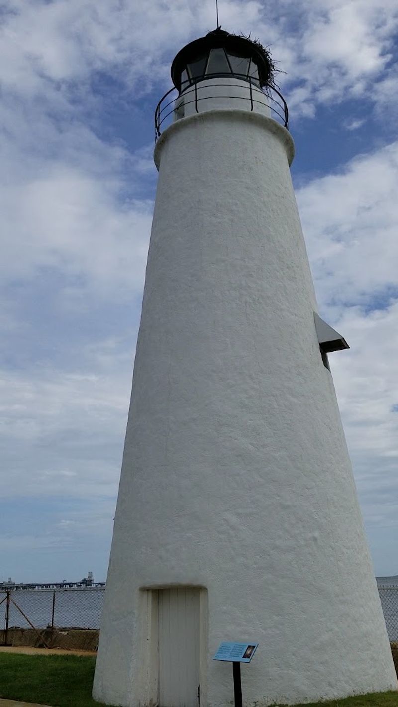 The Lighthouse Tower: What You Can and Cannot Do The Lighthouse Tower: What You Can and Cannot Do