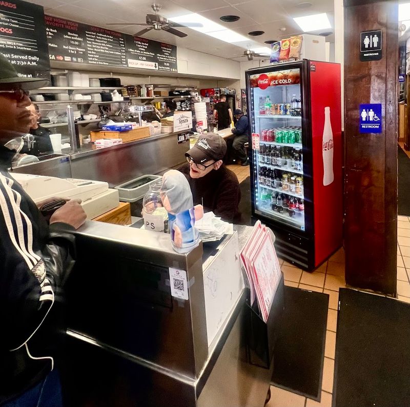 The Staff That Makes Every Visit Feel Personal