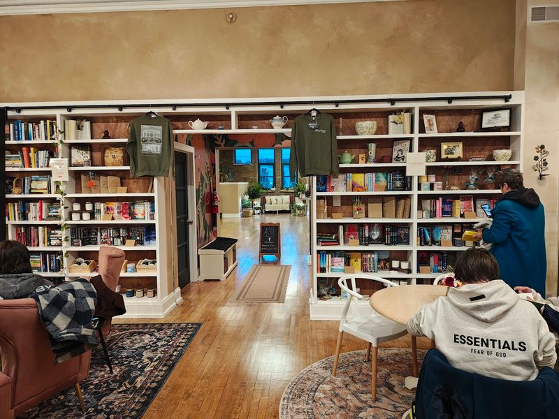 The Literary Theme That Runs Through Everything The Literary Theme That Runs Through Everything
