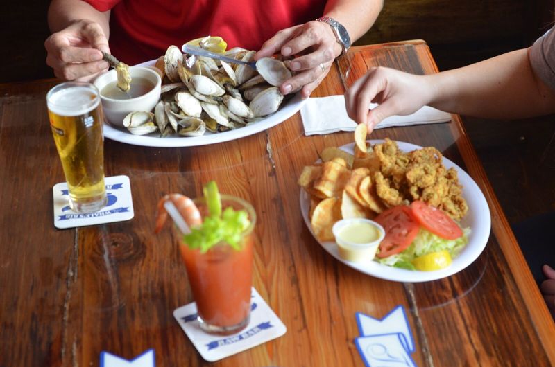 The Lobster Bisque and Starters Worth Ordering The Lobster Bisque and Starters Worth Ordering