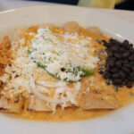 The Lobster Enchiladas At This South Jersey Mexican Spot Are Turning Dinner Into An Event