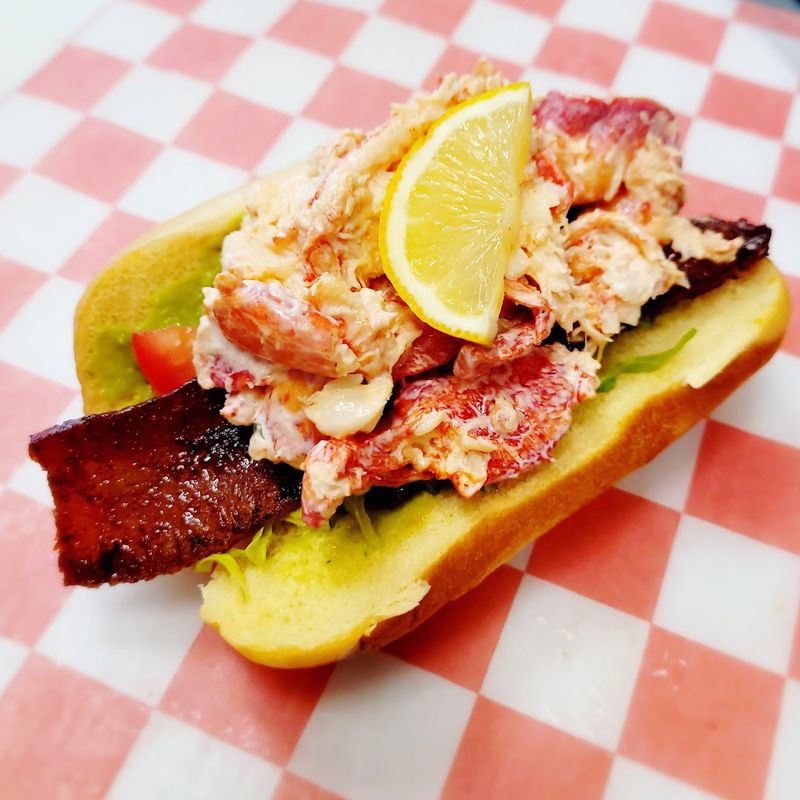 The Lobster Pit, Long Branch, New Jersey