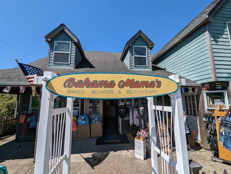 The Local Character That Sets This Place Apart