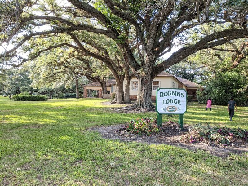 The Lodge, Gazebo, and Event Spaces Worth Knowing About