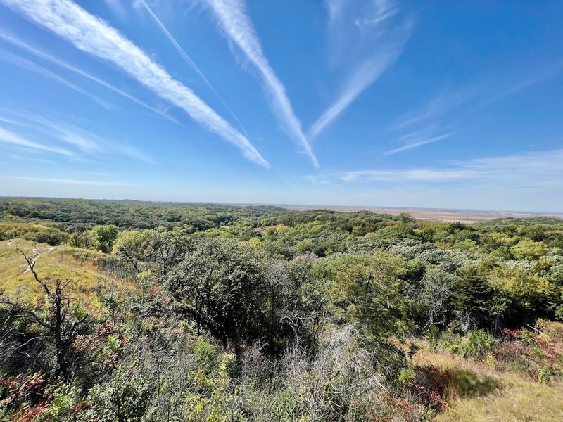 The Loess Hills Scenic Byway Connection The Loess Hills Scenic Byway Connection