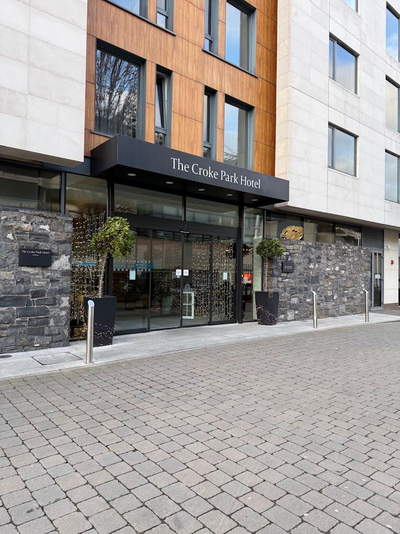 The Long Room Library – Dublin