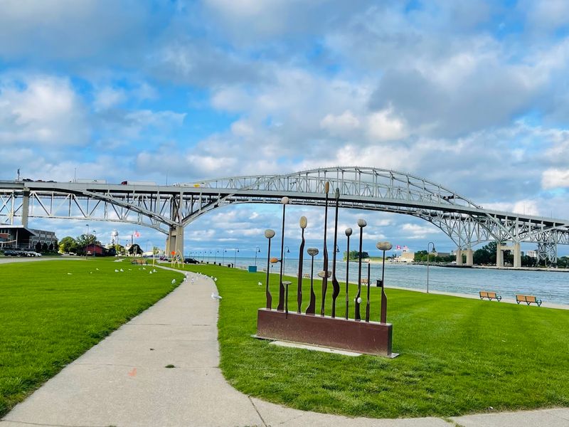 The Long-Term Vision: A Fully Connected 54-Mile Route