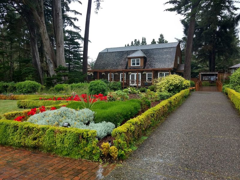 The Lumber Baron Who Started It All