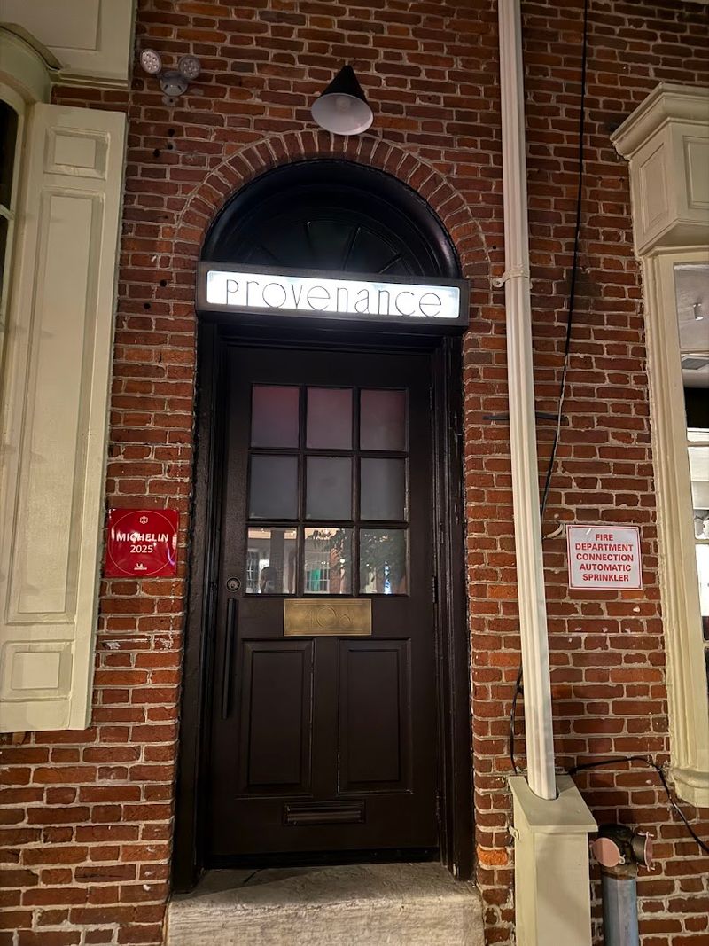 The MICHELIN Star That Arrived Faster Than Anyone Expected The MICHELIN Star That Arrived Faster Than Anyone Expected