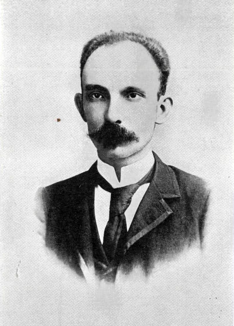The Man Behind the Name: Who Was José Martí