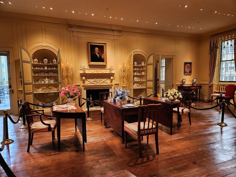 The Vision That Shaped Winterthur
