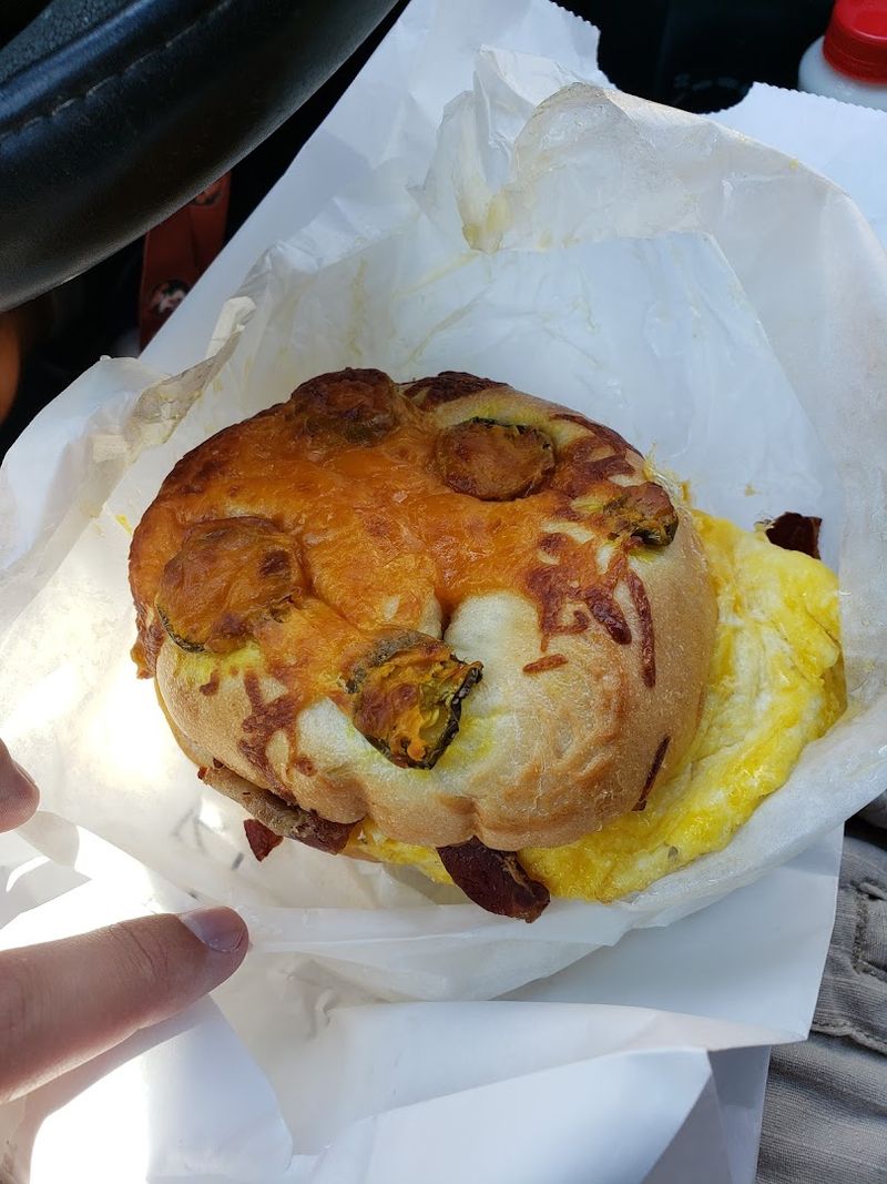 The Maple Bacon Donut That Changes Minds
