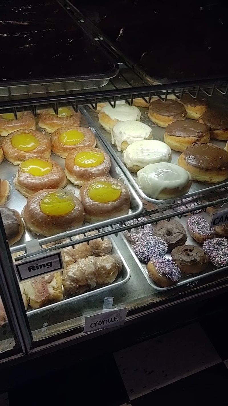 The Maple Bar That Locals Swear By The Maple Bar That Locals Swear By