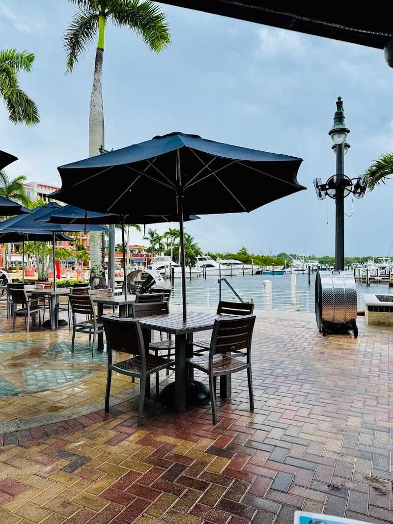 The Marina Views That Set the Scene The Marina Views That Set the Scene