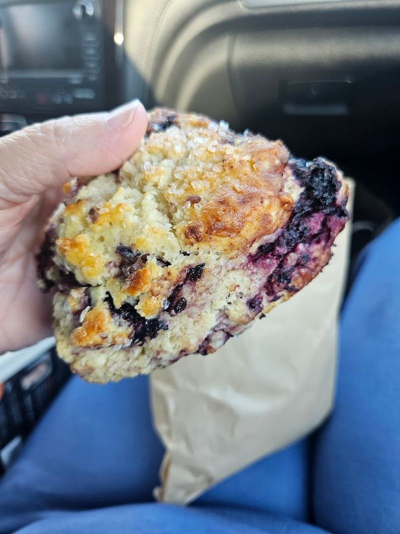 The Marionberry Magic That Started It All