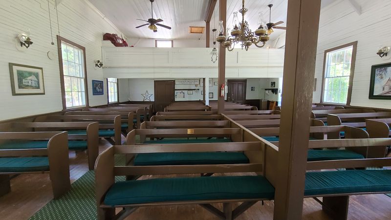 The Mary Field School and Pat Conroy's Legacy The Mary Field School and Pat Conroy's Legacy