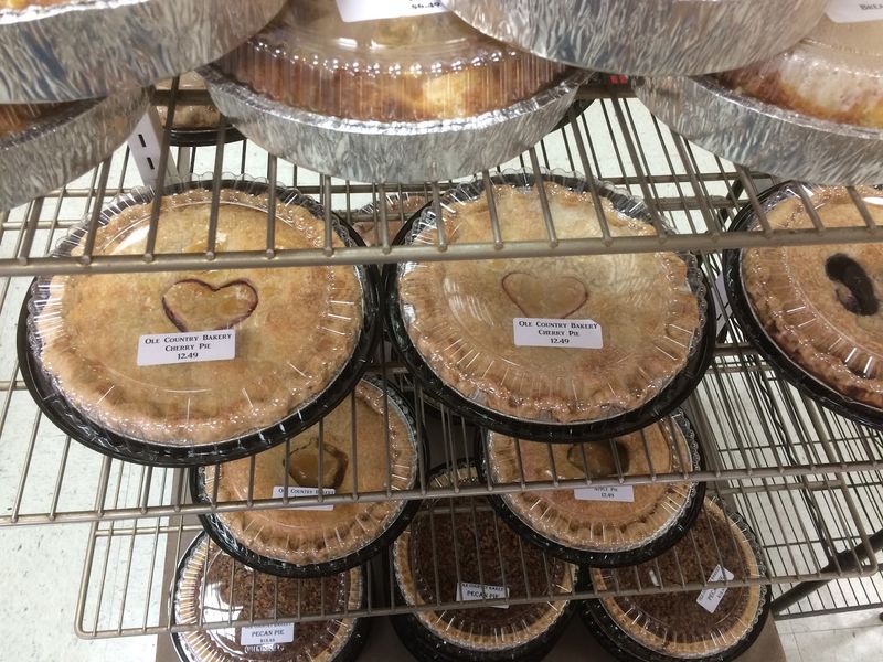The Mennonite Roots Behind the Baking The Mennonite Roots Behind the Baking