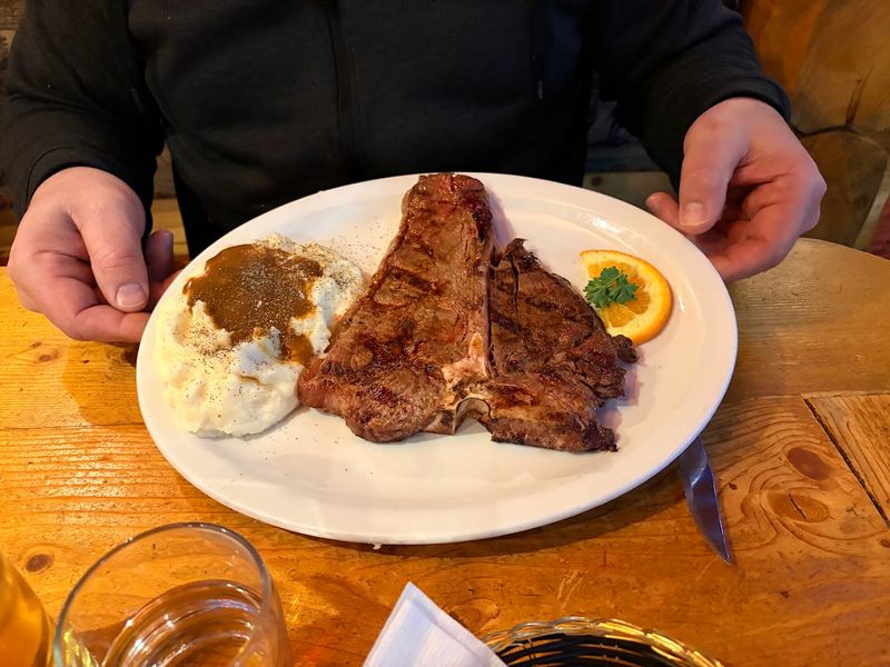 The Menu Beyond Prime Rib The Menu Beyond Prime Rib