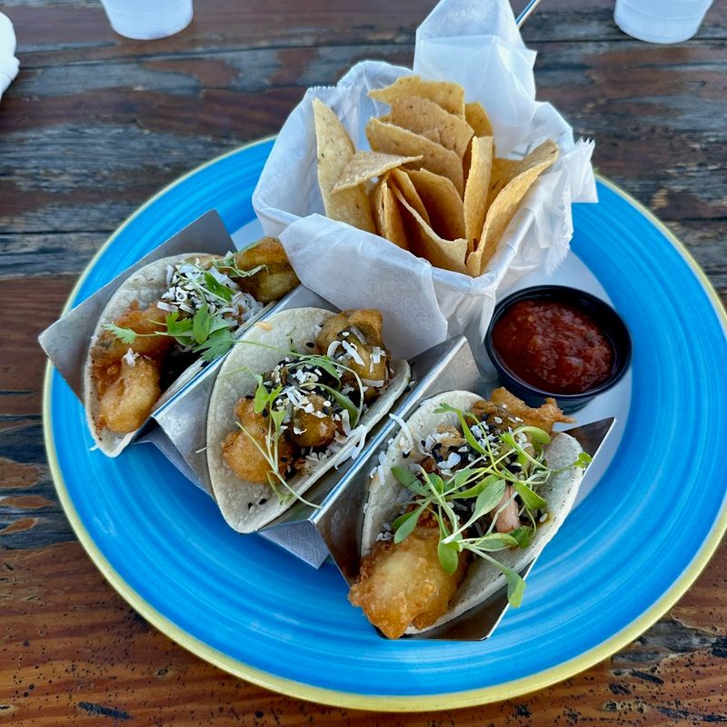 The Menu: Caribbean-American Flavors Done Right