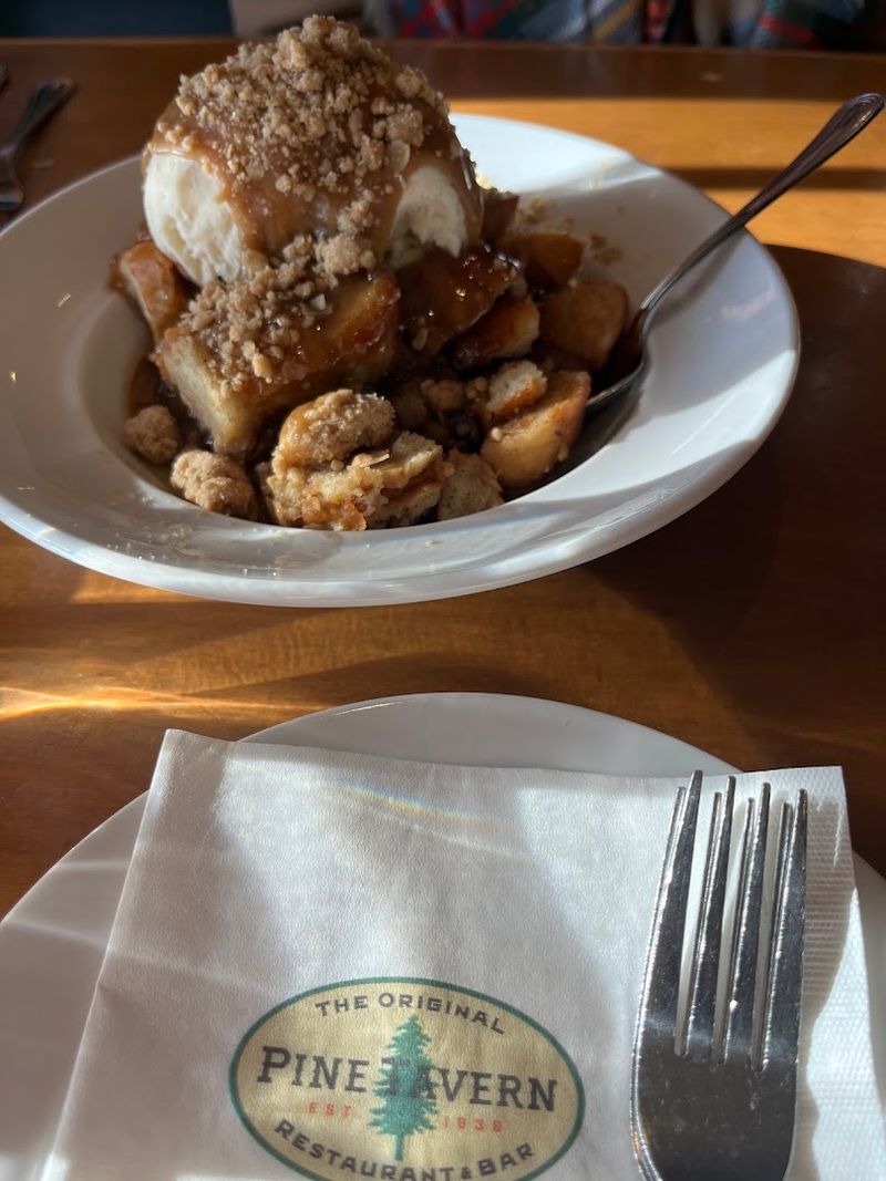 The Menu: Classic American Done Right The Menu: Classic American Done Right