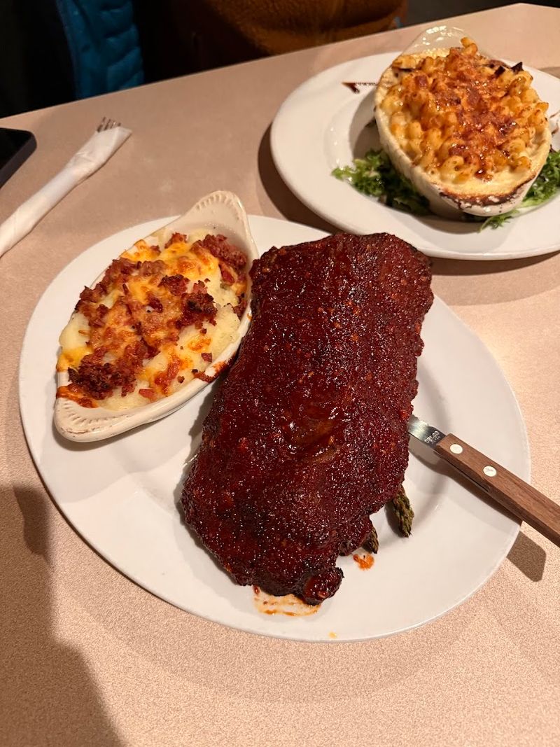 The Menu Highlights You Cannot Miss