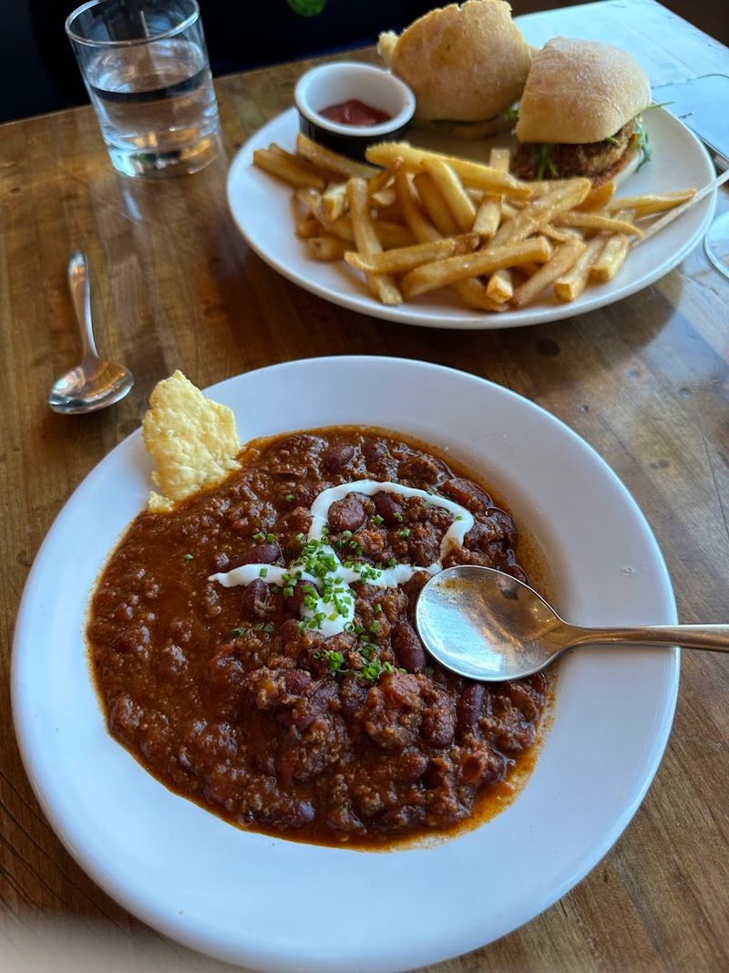 The Menu Is a Love Letter to Montana Ingredients The Menu Is a Love Letter to Montana Ingredients