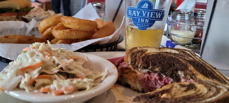 The Menu Items That Keep People Coming Back
