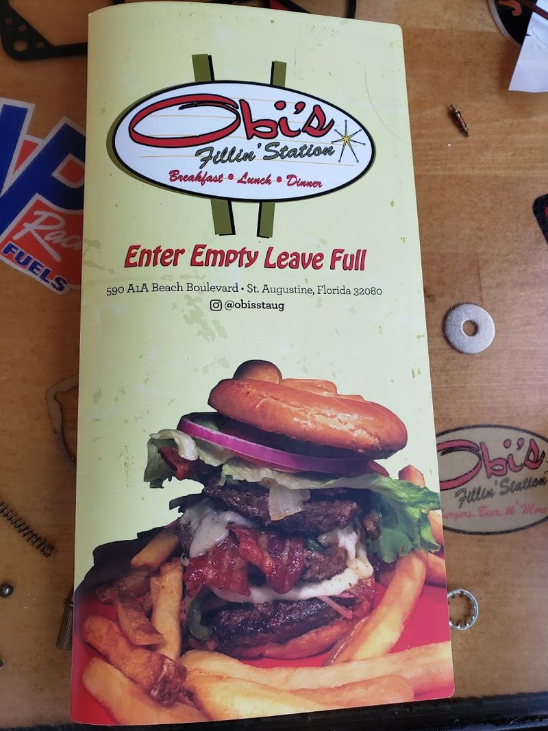 The Menu Names That Make Ordering an Event The Menu Names That Make Ordering an Event