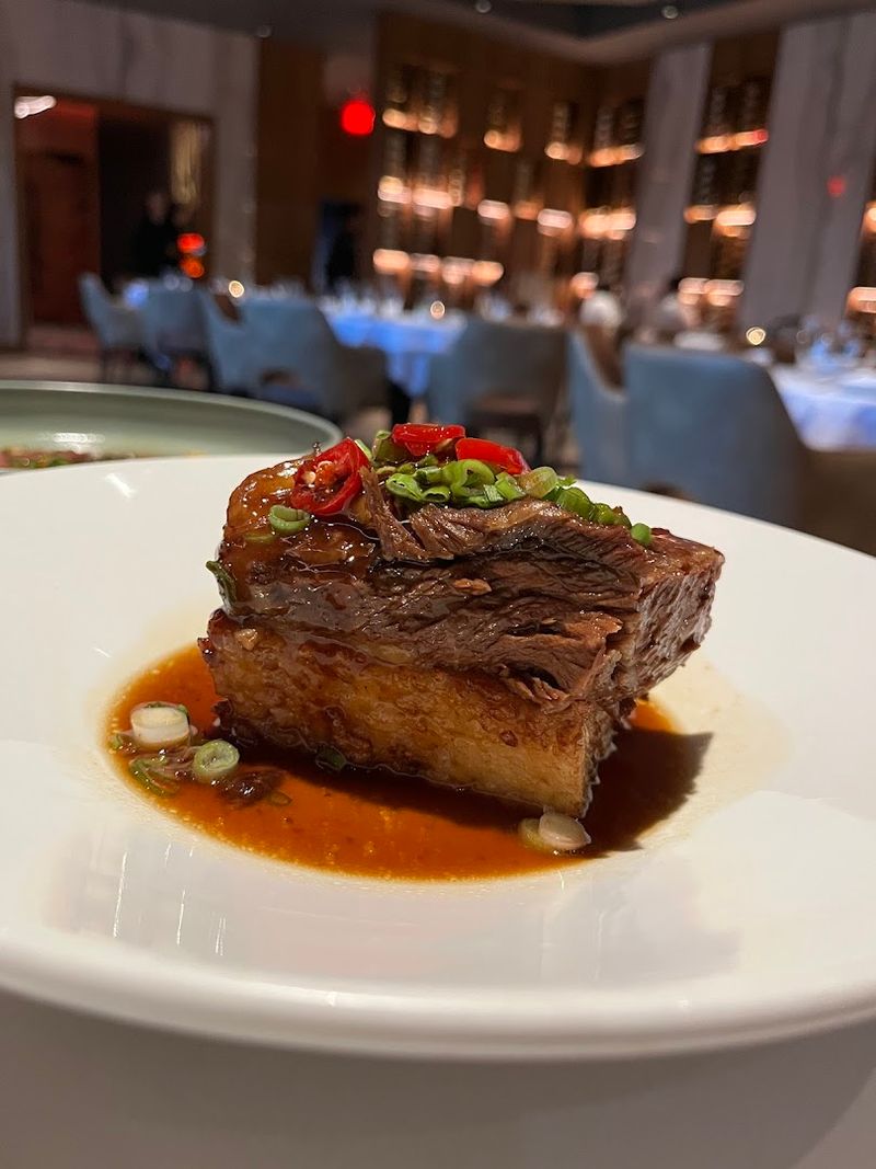The Menu Philosophy Behind Every Plate The Menu Philosophy Behind Every Plate