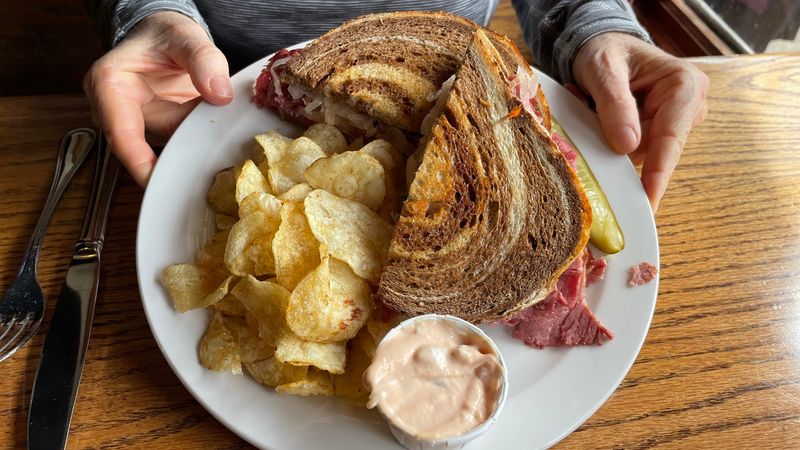 The Menu That Keeps People Coming Back for More