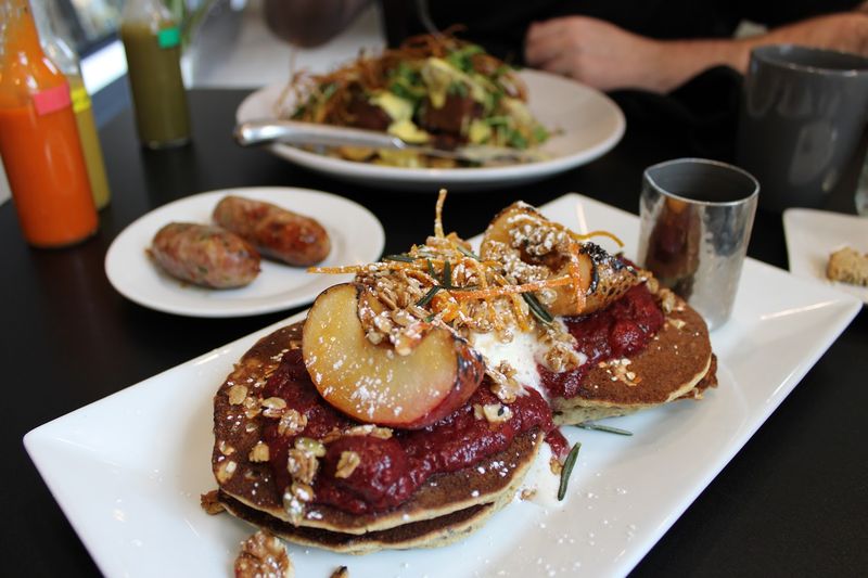 The Menu That Refuses to Stay Still The Menu That Refuses to Stay Still