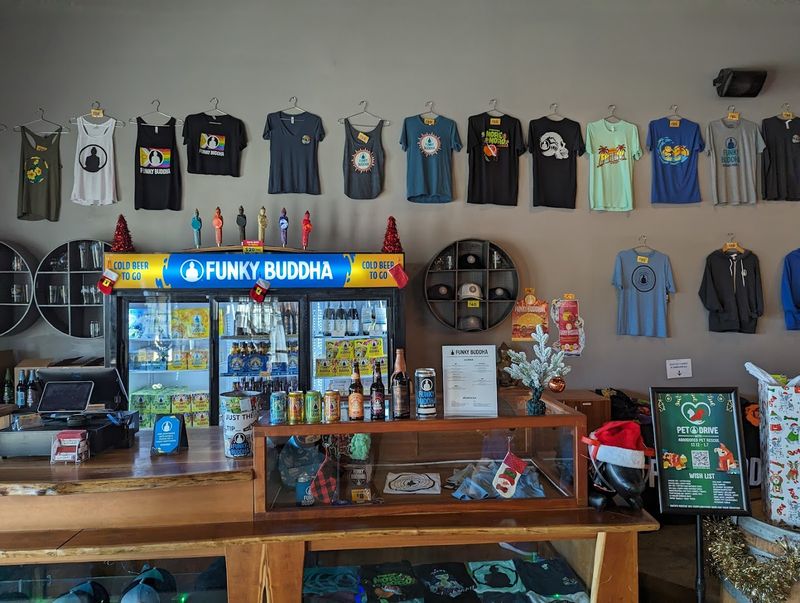 The Merch Shop Worth a Browse