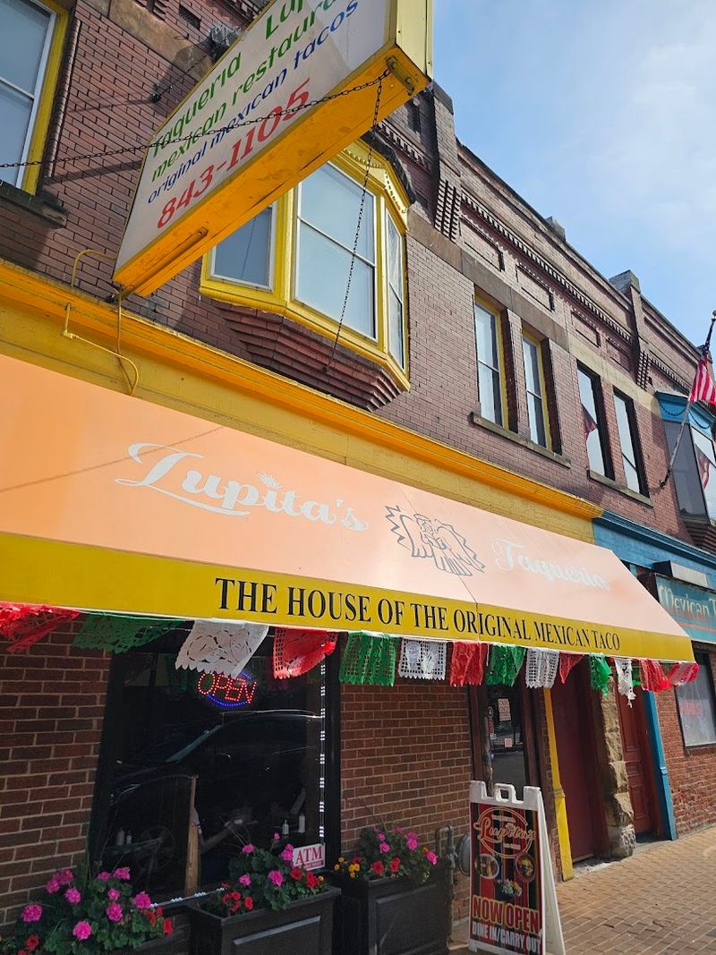 The Mexicantown Setting That Makes It Feel Like a World Away