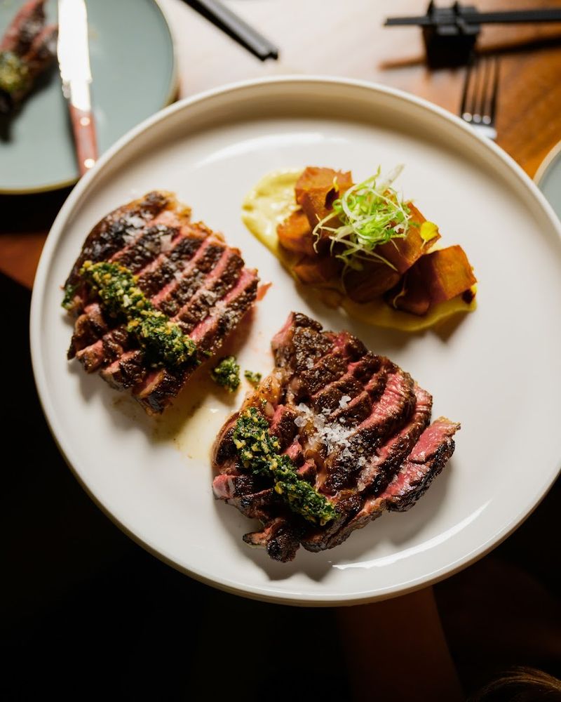 The Menu That Keeps You Guessing