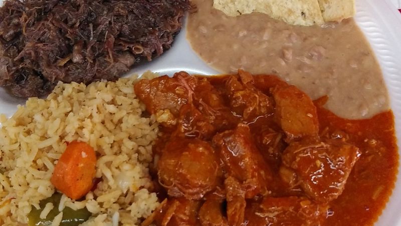 The Michoacan Roots Behind Every Dish