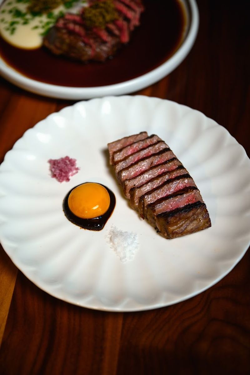 Wagyu Done Right