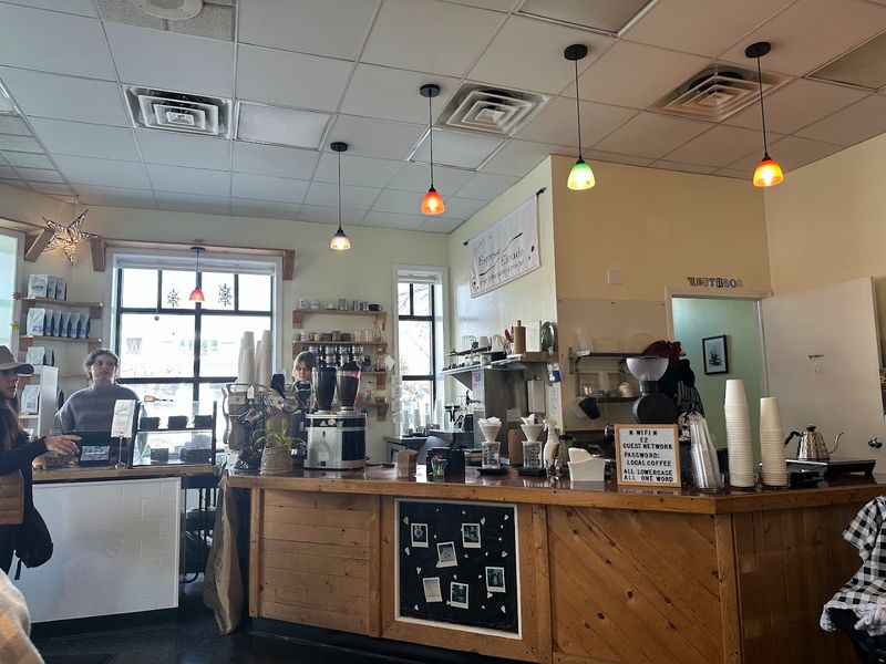 The Mission Behind Every Cup